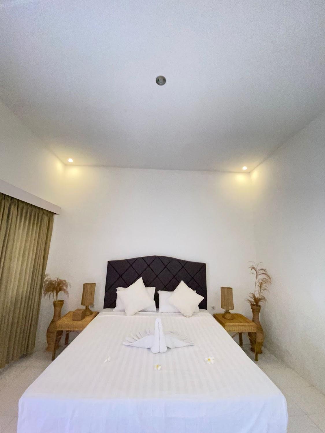 Cover Image for Efrata Villa
