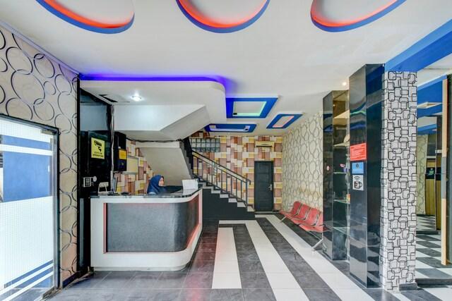 Cover Image for SUPER OYO 4010 Zaara Guest House Syariah
