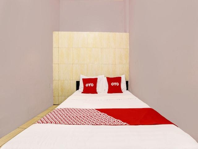 Cover Image for OYO 92198 Kalegan 2 Guesthouse