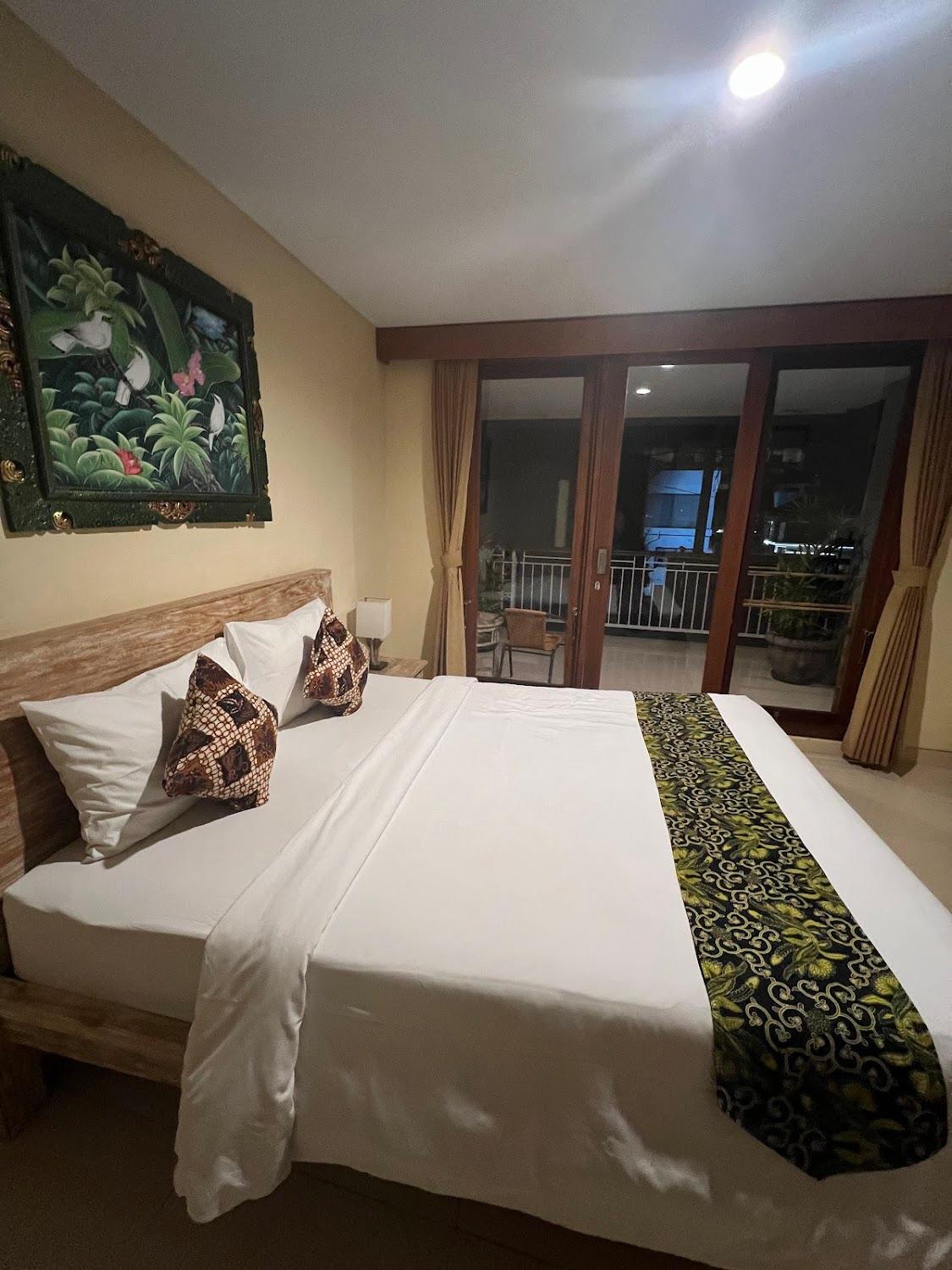 Cover Image for Na-Mi Guesthouse Canggu
