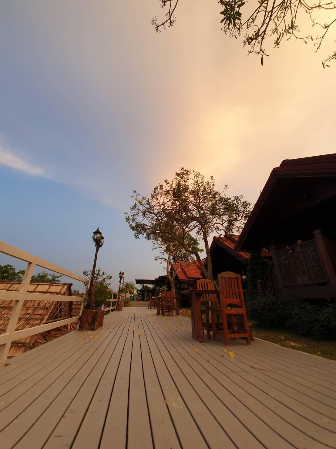 Cover Image for Russamee Resort