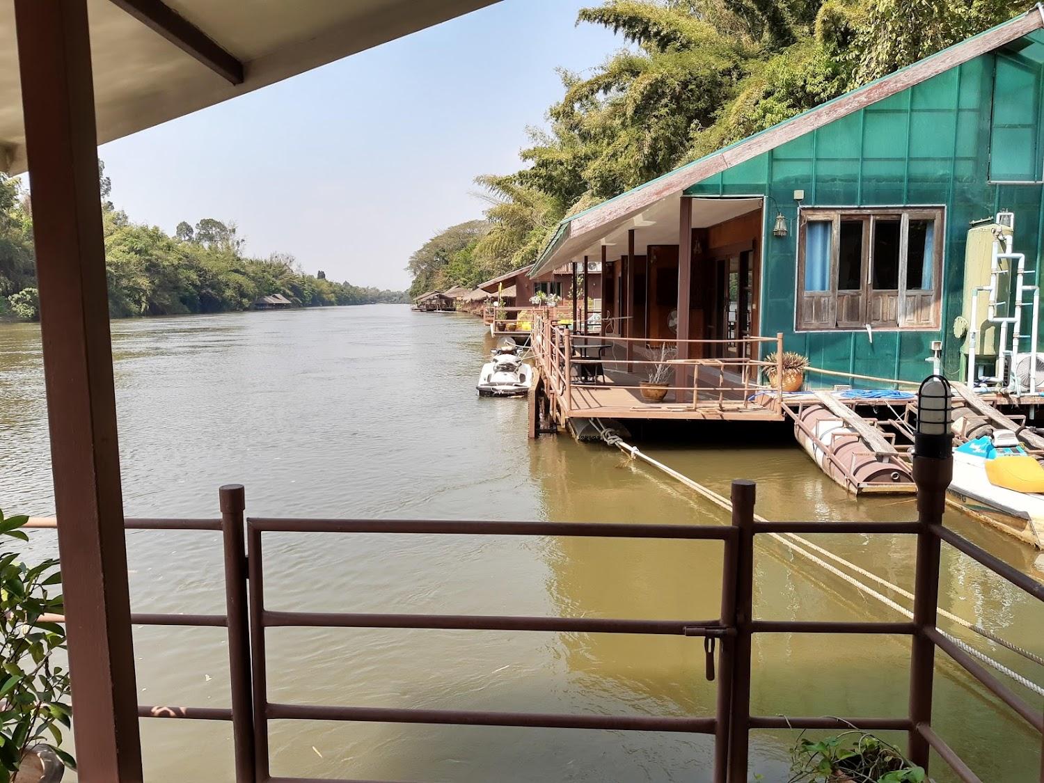 Cover Image for บานาน่ารีสอร์ท แอนด์ สปา