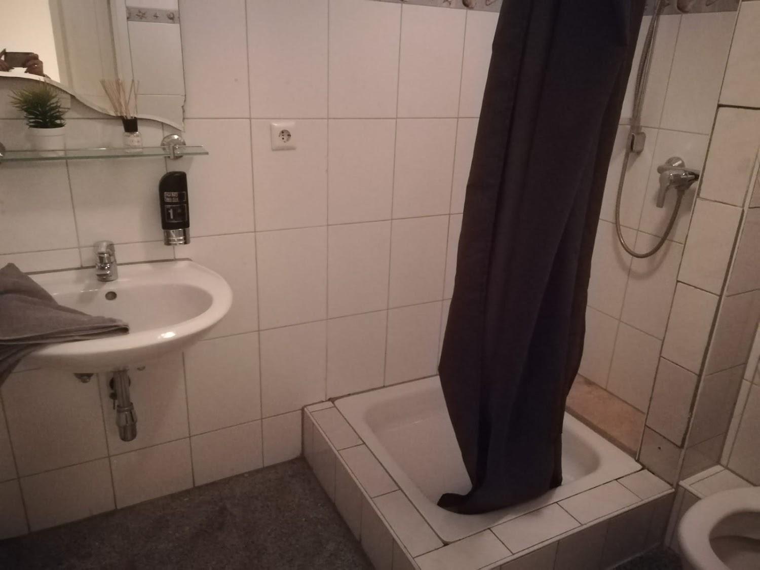 Cover Image for Lovely Hotel near Köln Messe and Arena
