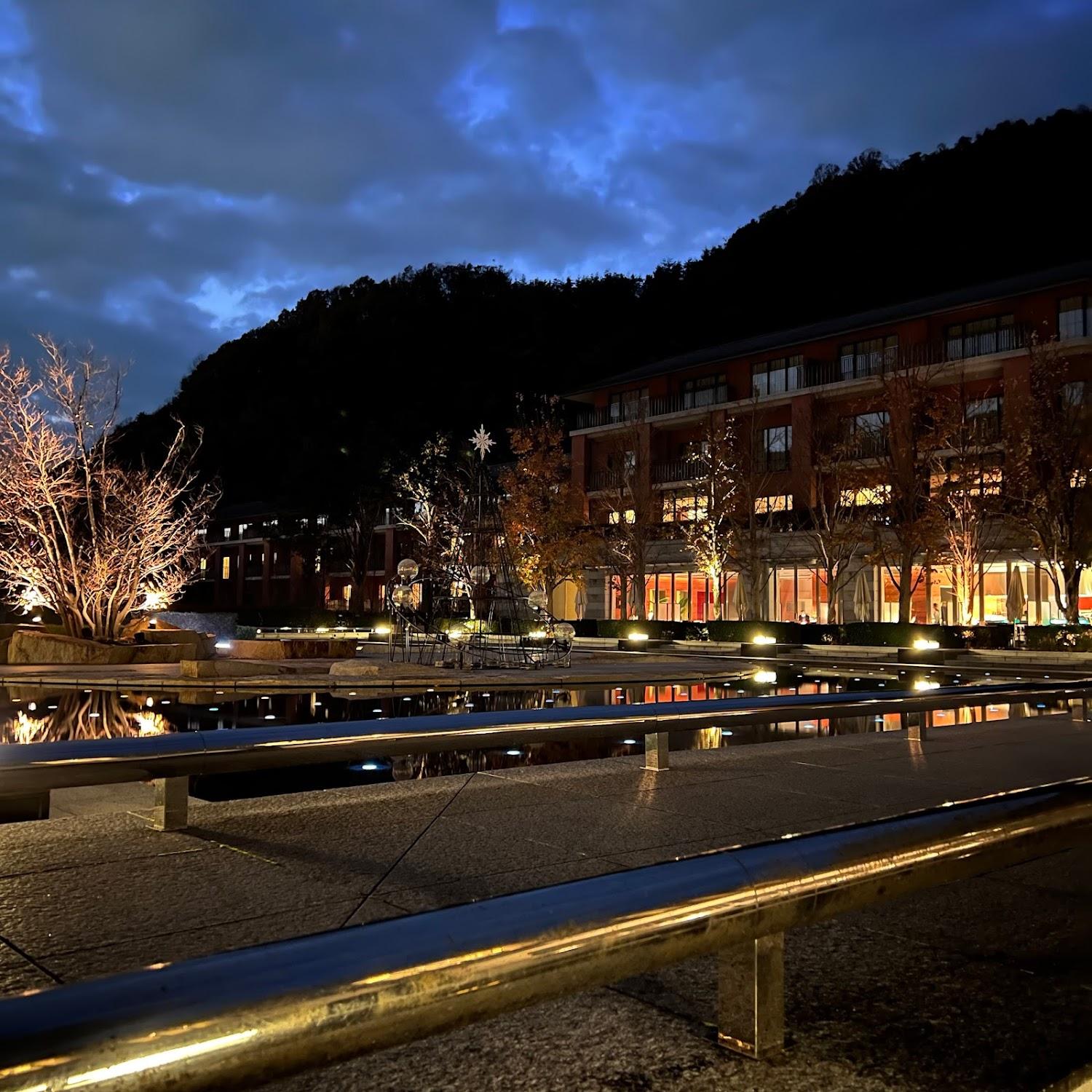 Cover Image for XIV Kyoto Yase Rikyu