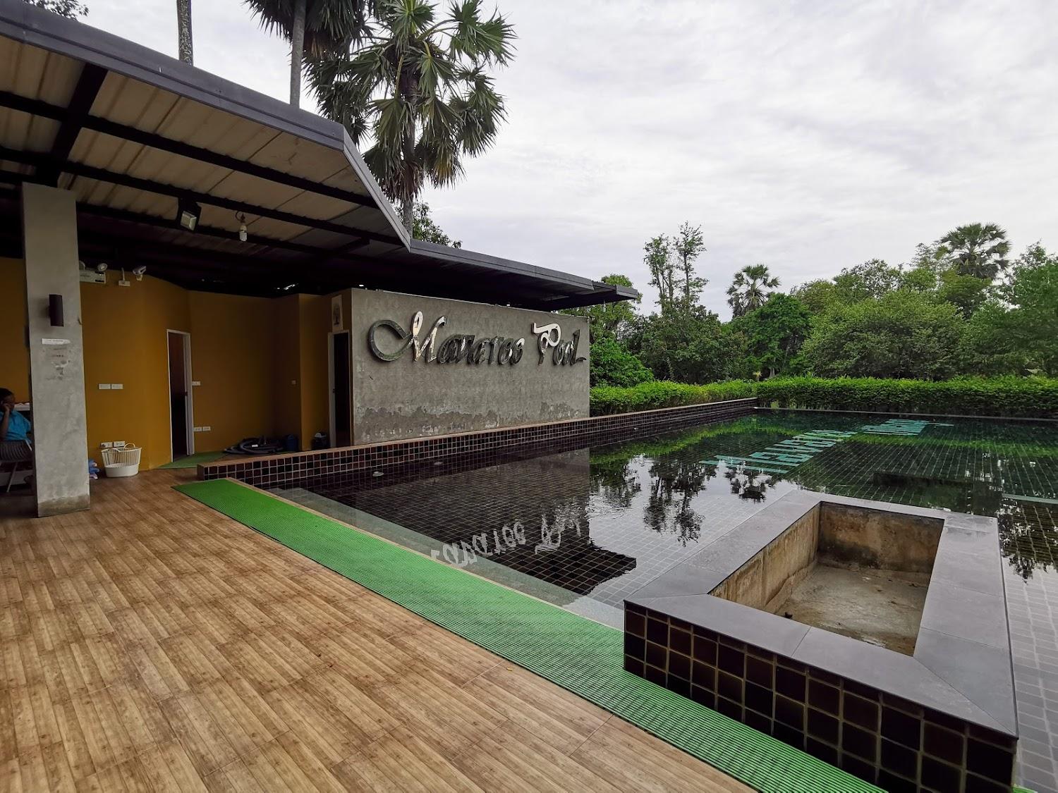 Cover Image for Mavaree Resort