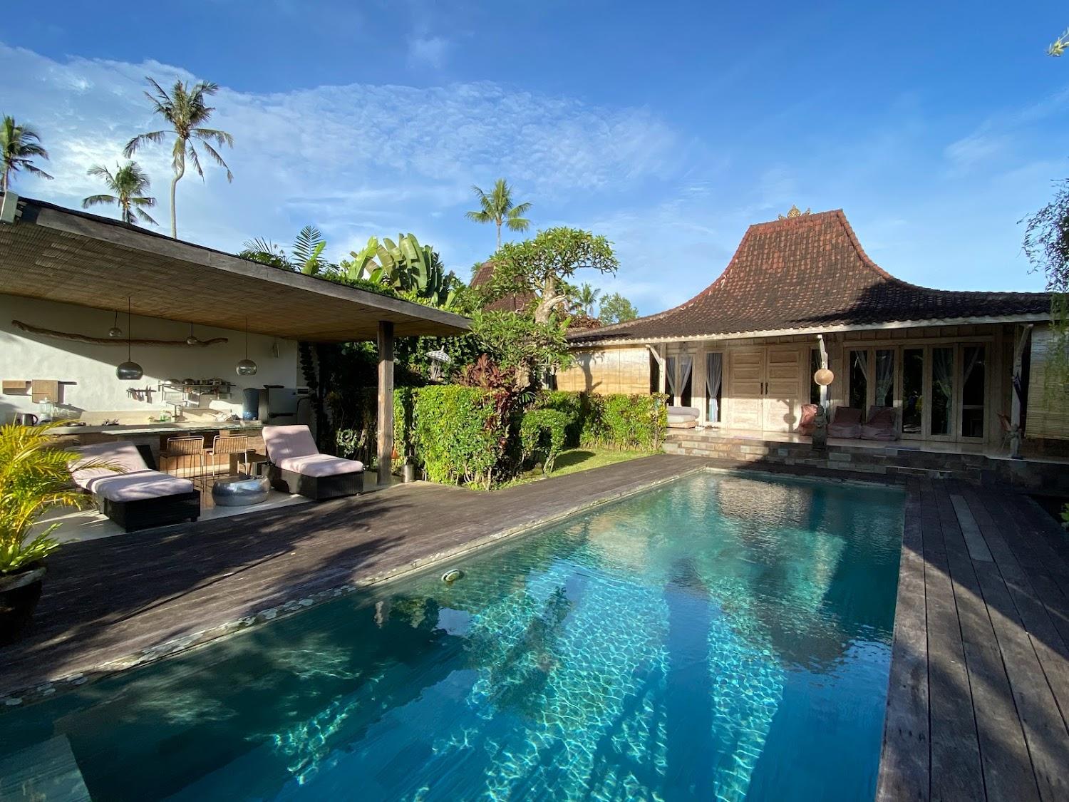 Cover Image for Mana Sari Villa