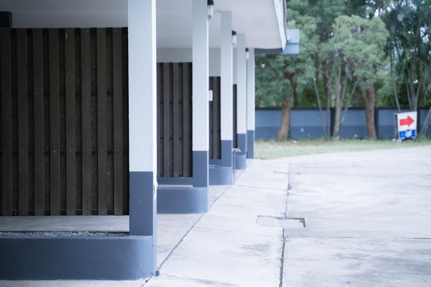Cover Image for บ้านสวนรีสอร์ท