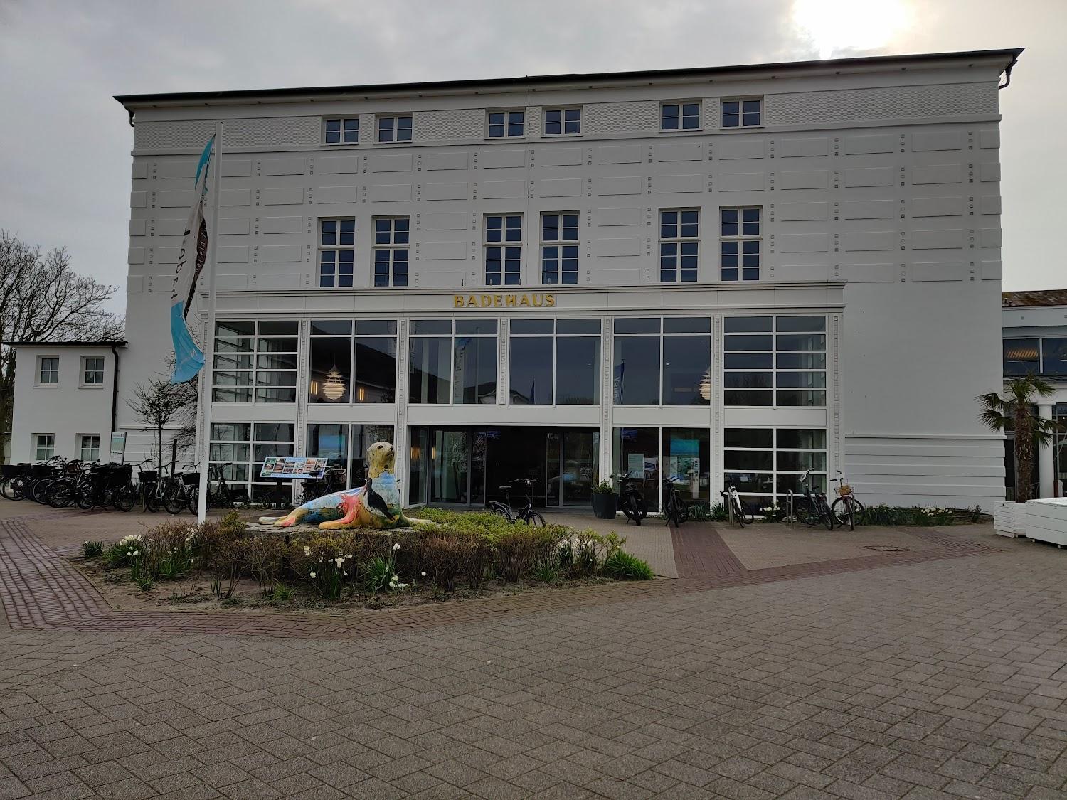 Cover Image for AWO Hus up Dün