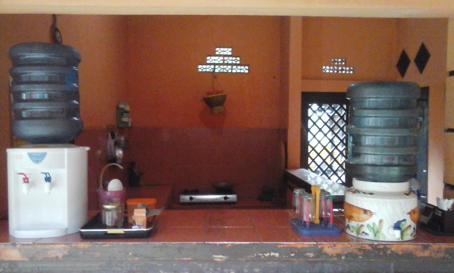 Cover Image for Pondok BELLA