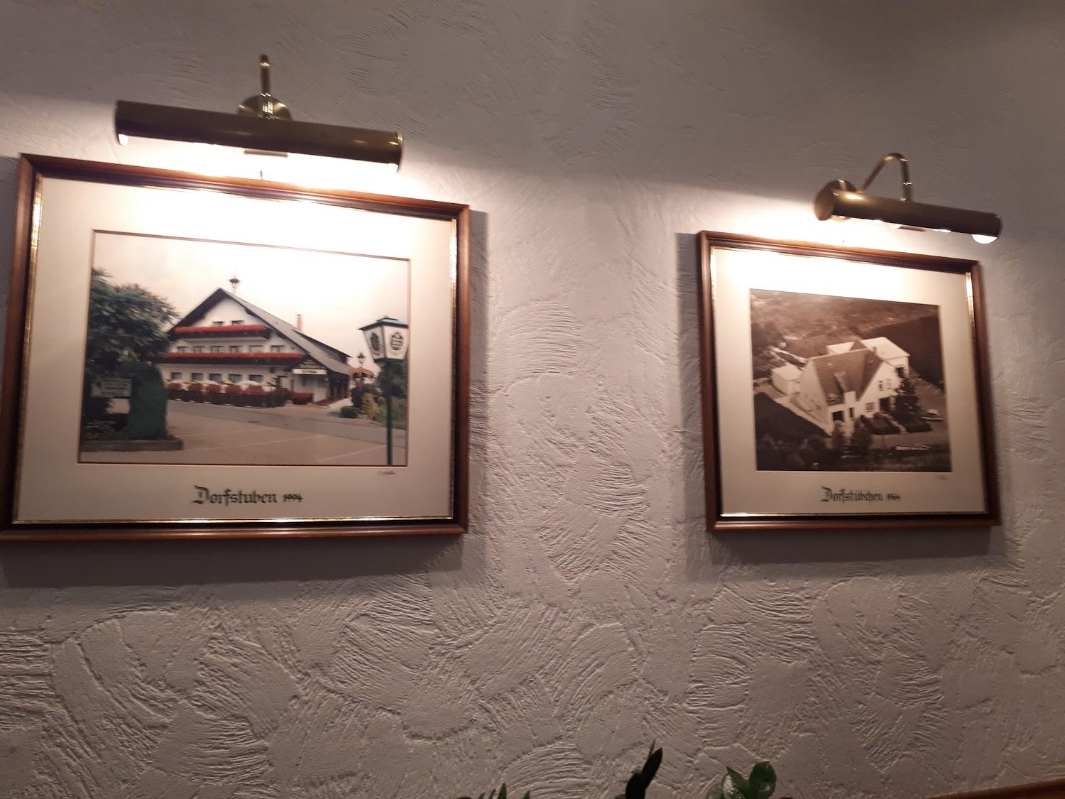 Cover Image for Hotel-Restaurant Dorfstuben, Inhaber Christoph Knicker