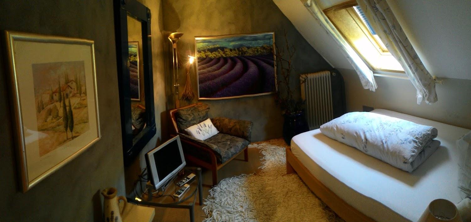 Cover Image for Waldhotel Auerhahn "Hochkopfhaus"