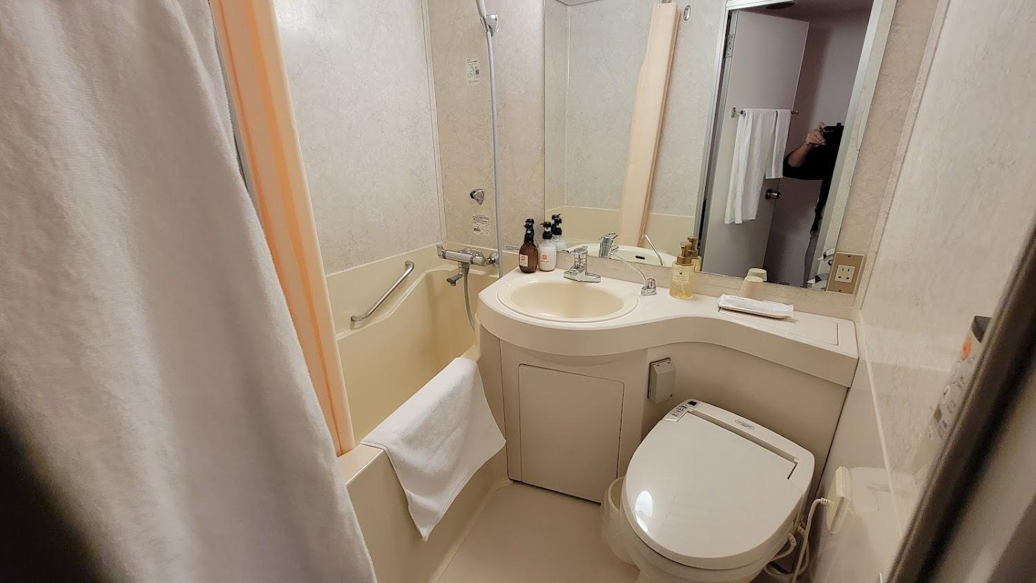 Cover Image for Hotel Concorde Hamamatsu