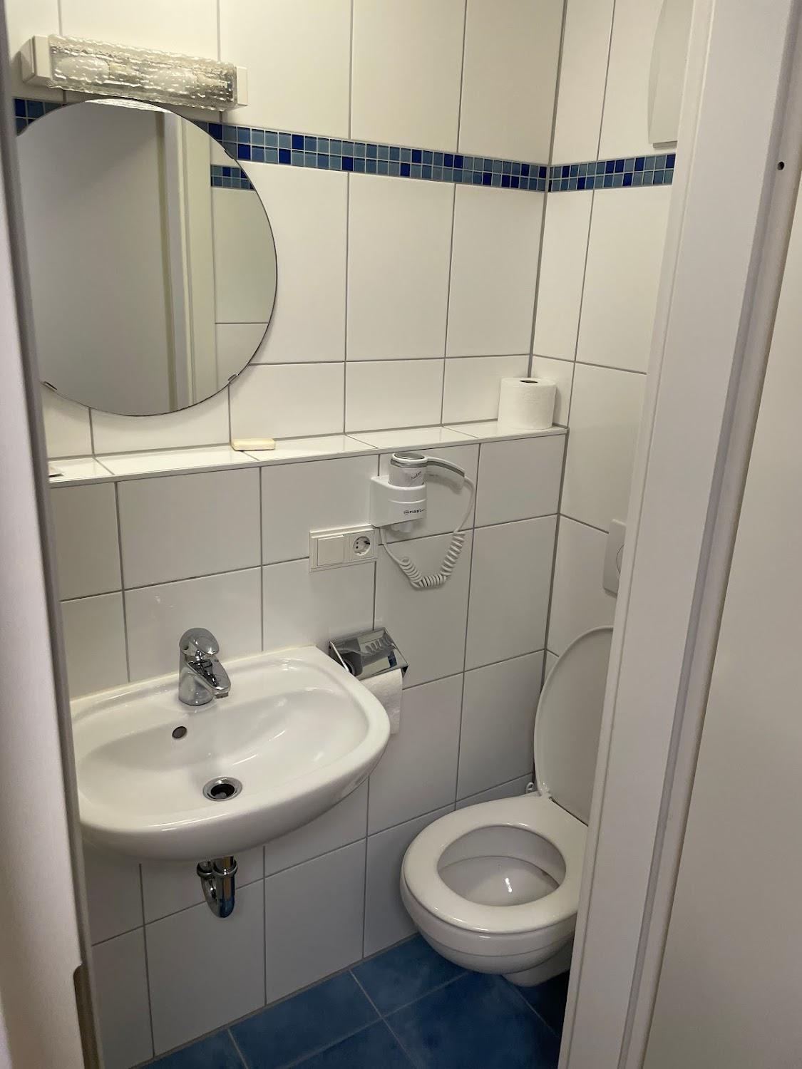 Cover Image for Hotel am Schlossplatz