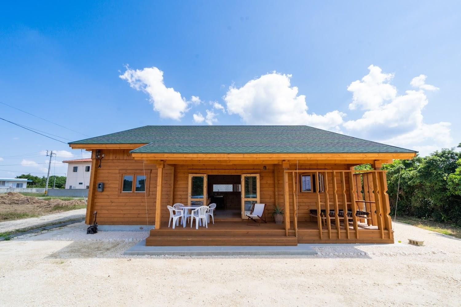 Cover Image for GLOCE 宮古島 LAPSI