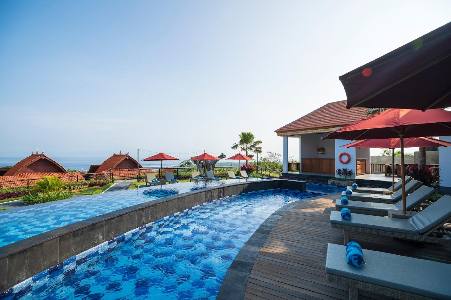Cover Image for Star Semabu Resort