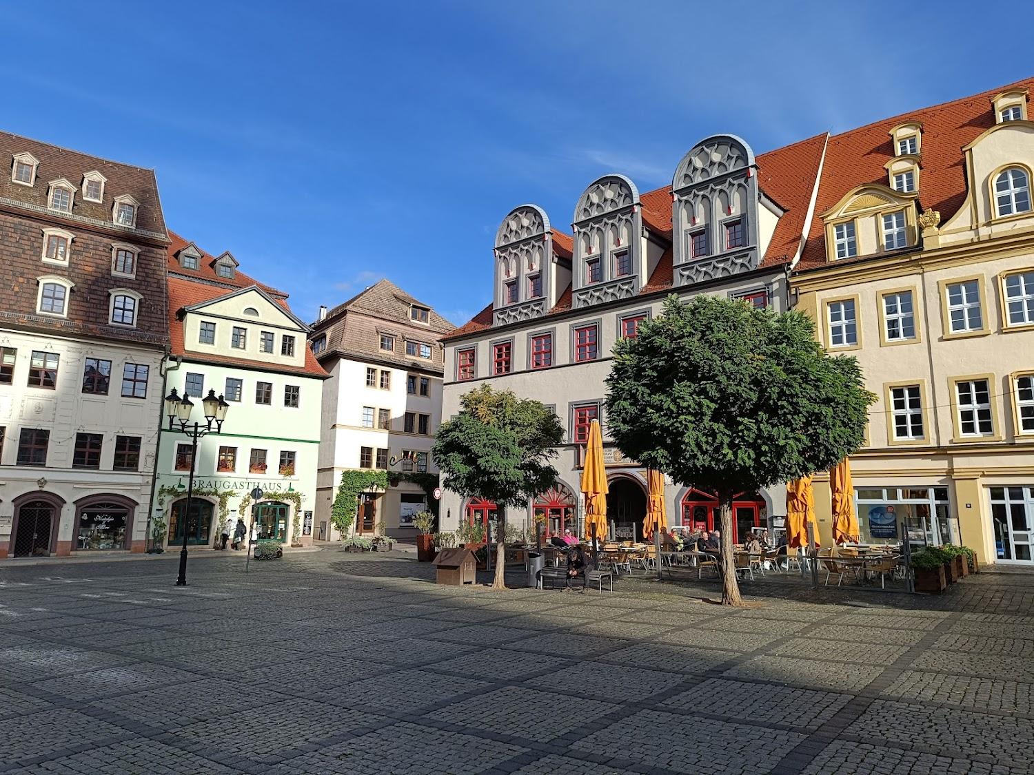 Cover Image for Hotel Stadt Aachen