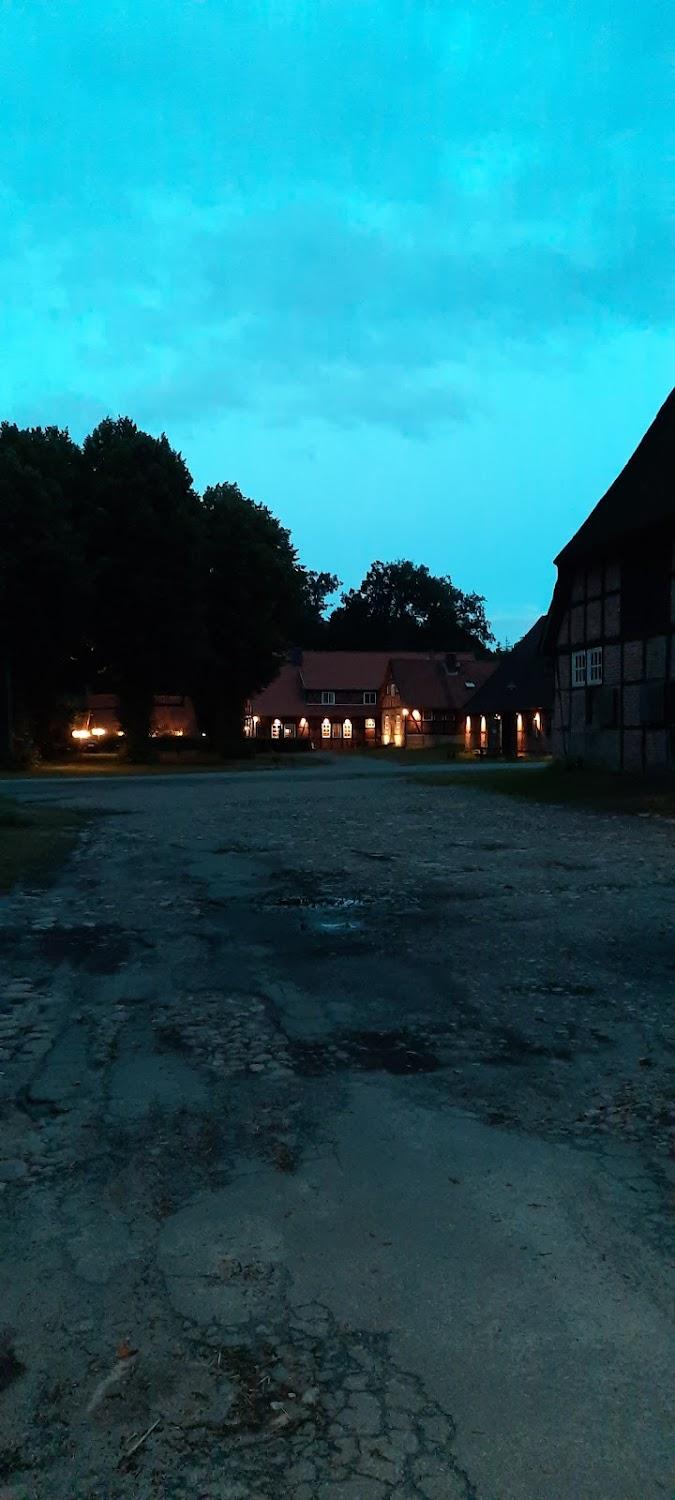 Cover Image for Forstgut Rehrhof