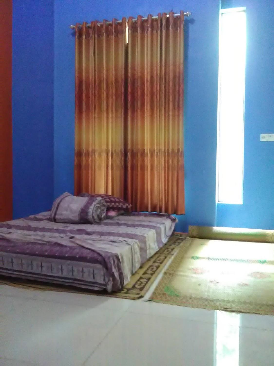 Cover Image for Dika Jaya Homestay Watu Goyang