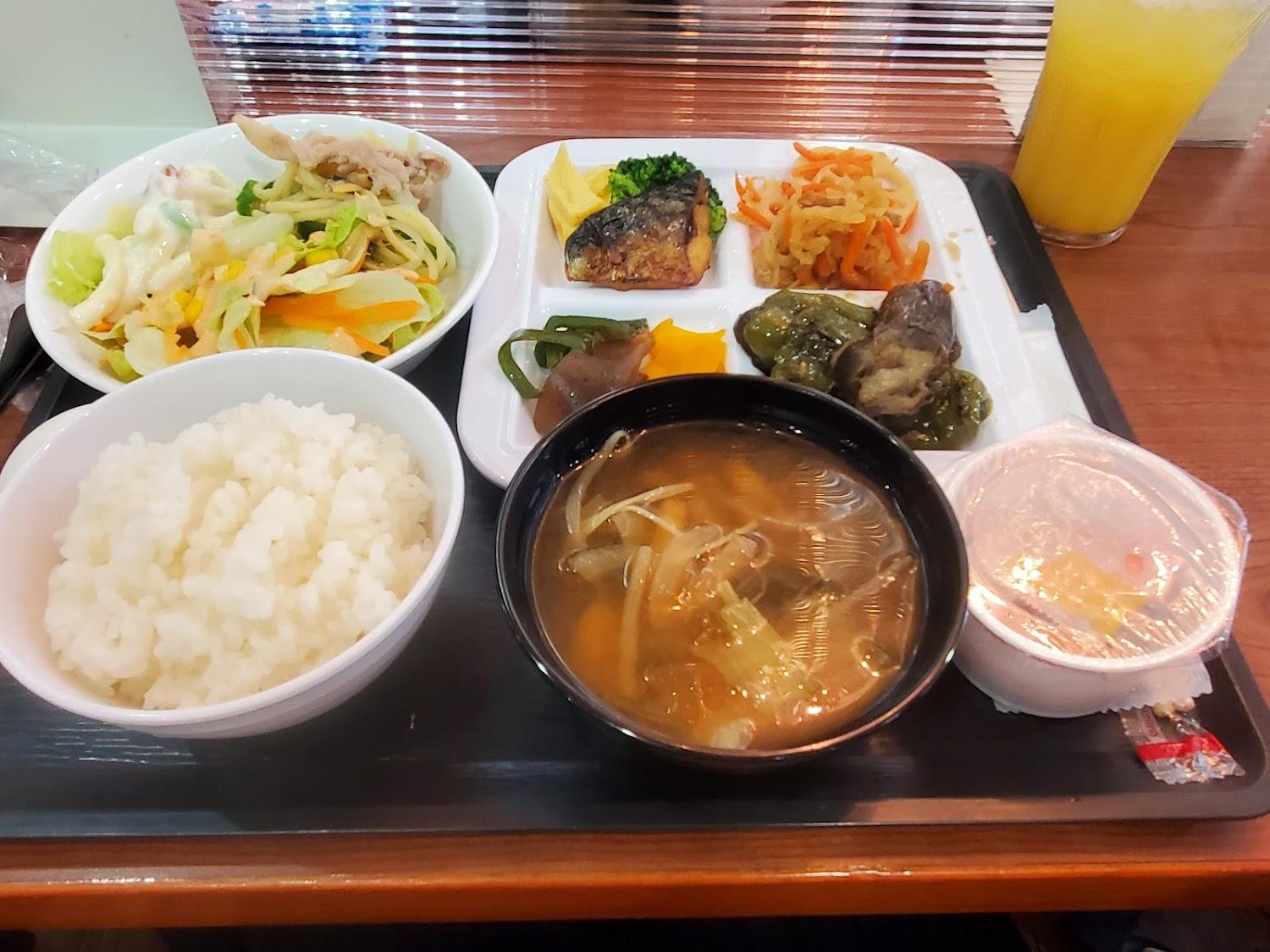 Cover Image for Ace Inn Matsusaka