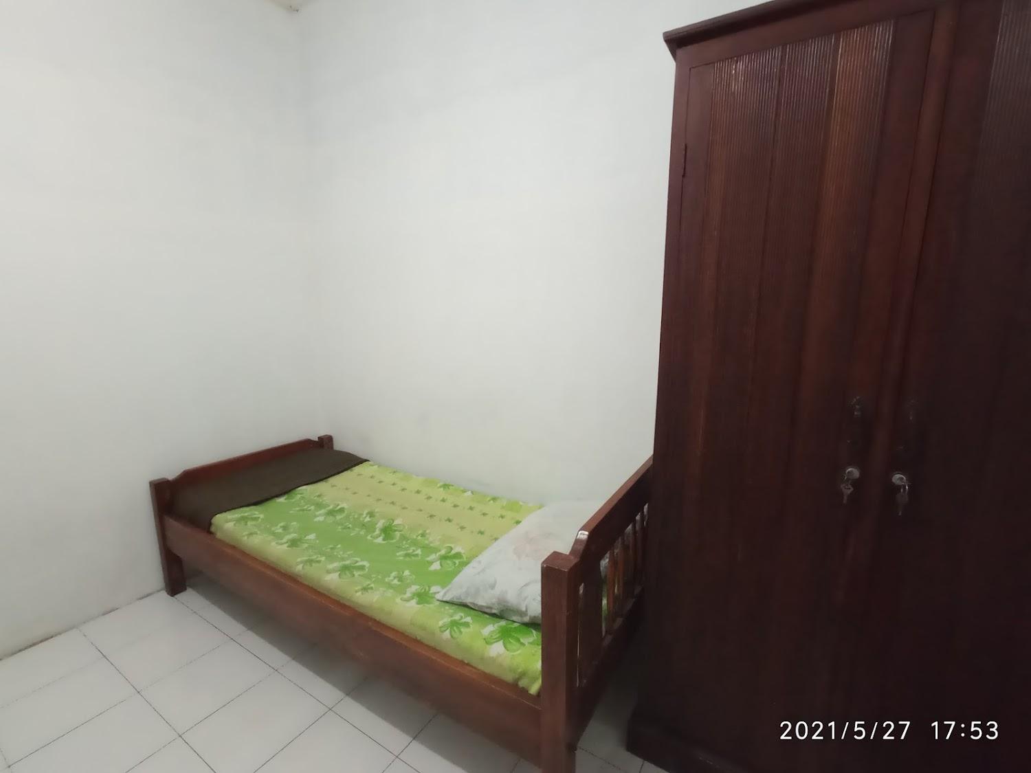 Cover Image for Kost Putra Virgo