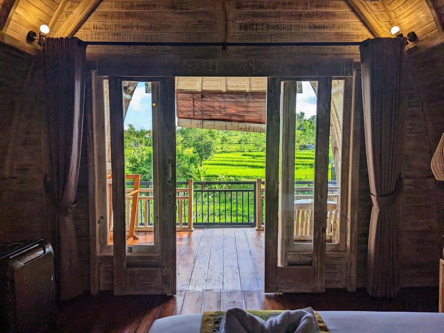 Cover Image for AlamGangga Villas Tirta Gangga