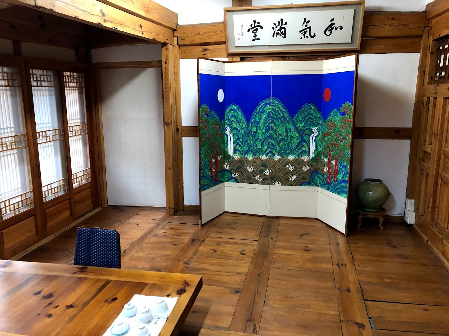 Cover Image for Gallery Jin Hanok Guesthouse