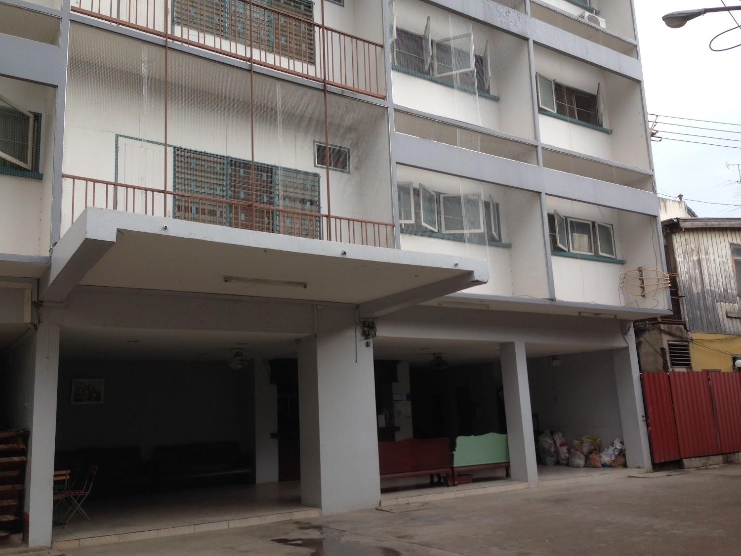 Cover Image for PakChong Phubade Hotel