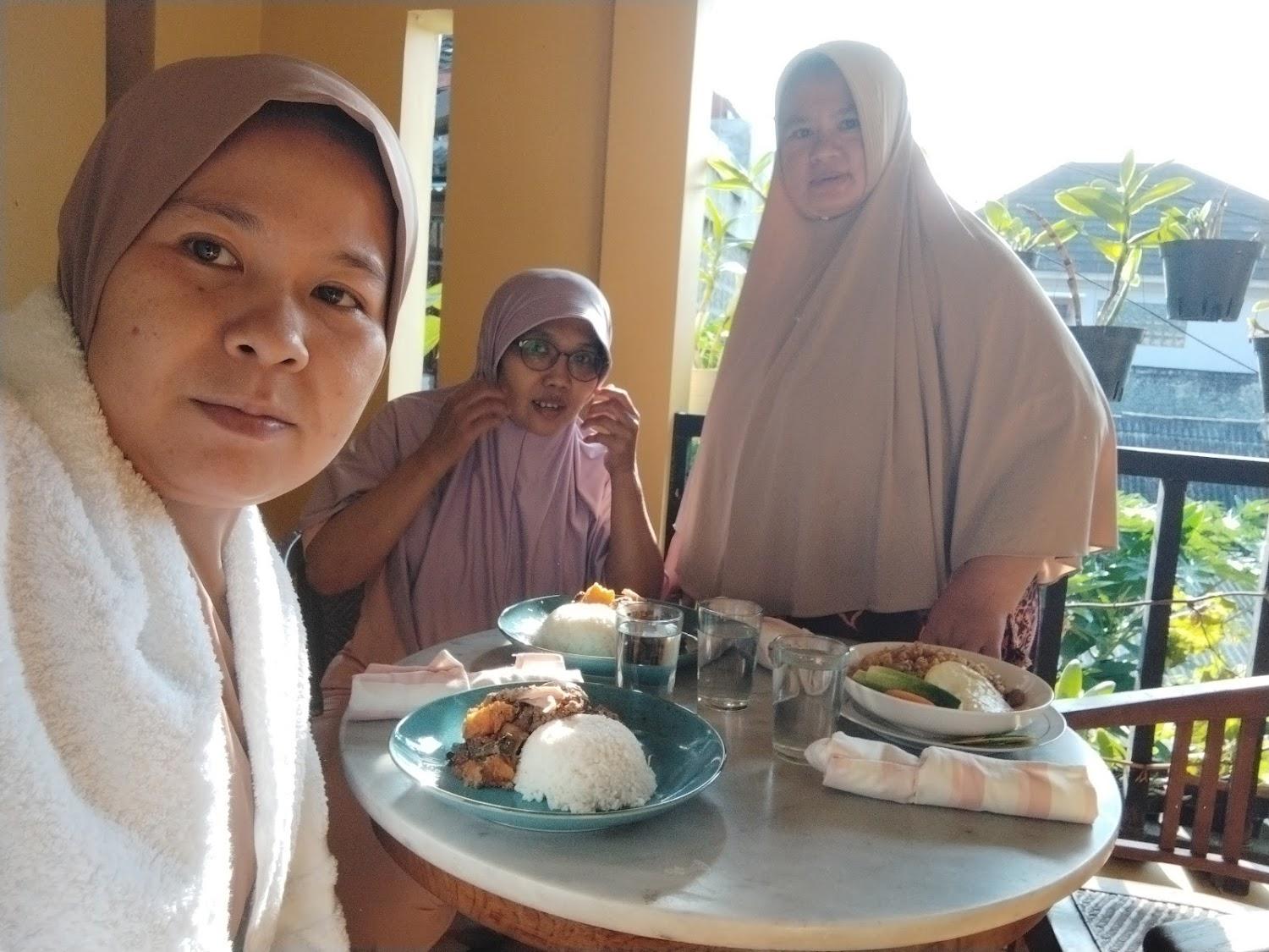 Cover Image for Syariah Homestay Griya Jene