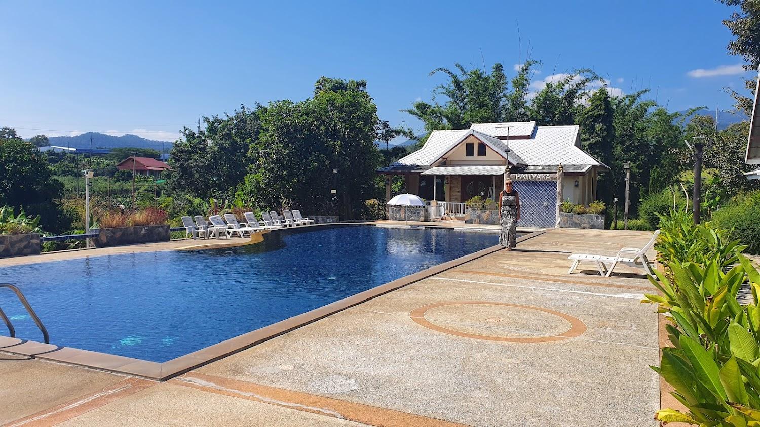 Cover Image for Pai Iyara Resort