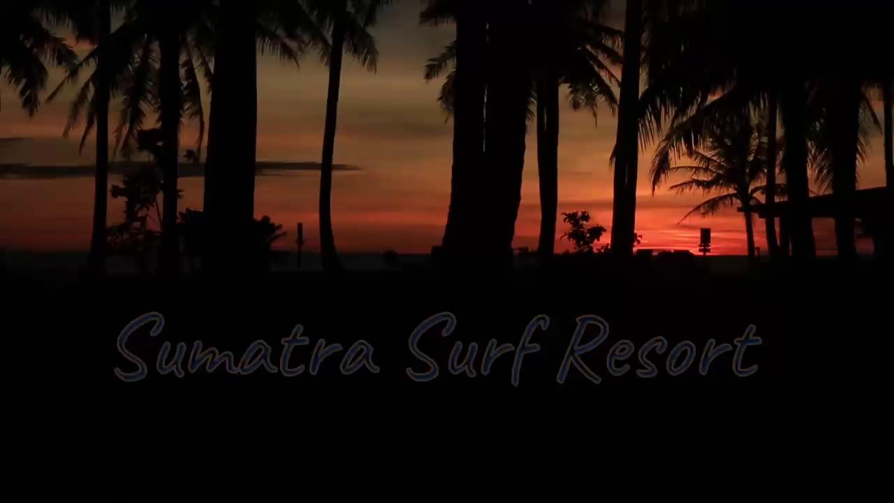 Cover Image for Sumatra Surf Resort
