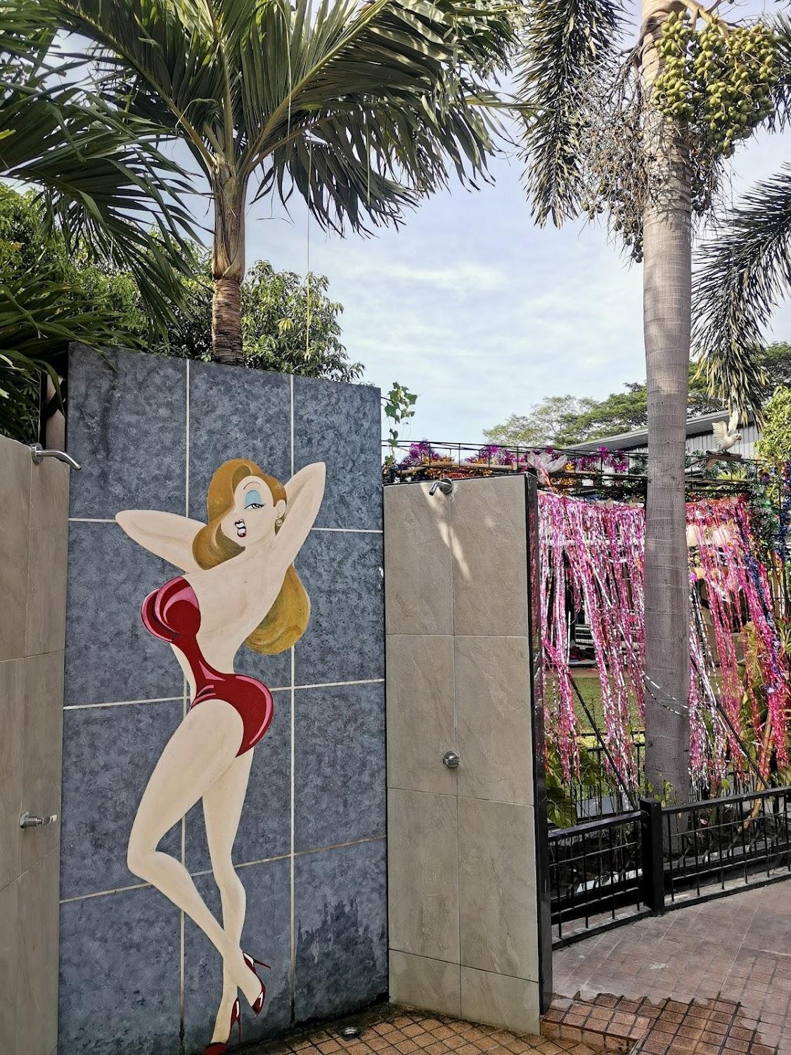 Cover Image for kaeng Krachan Paradise Resort