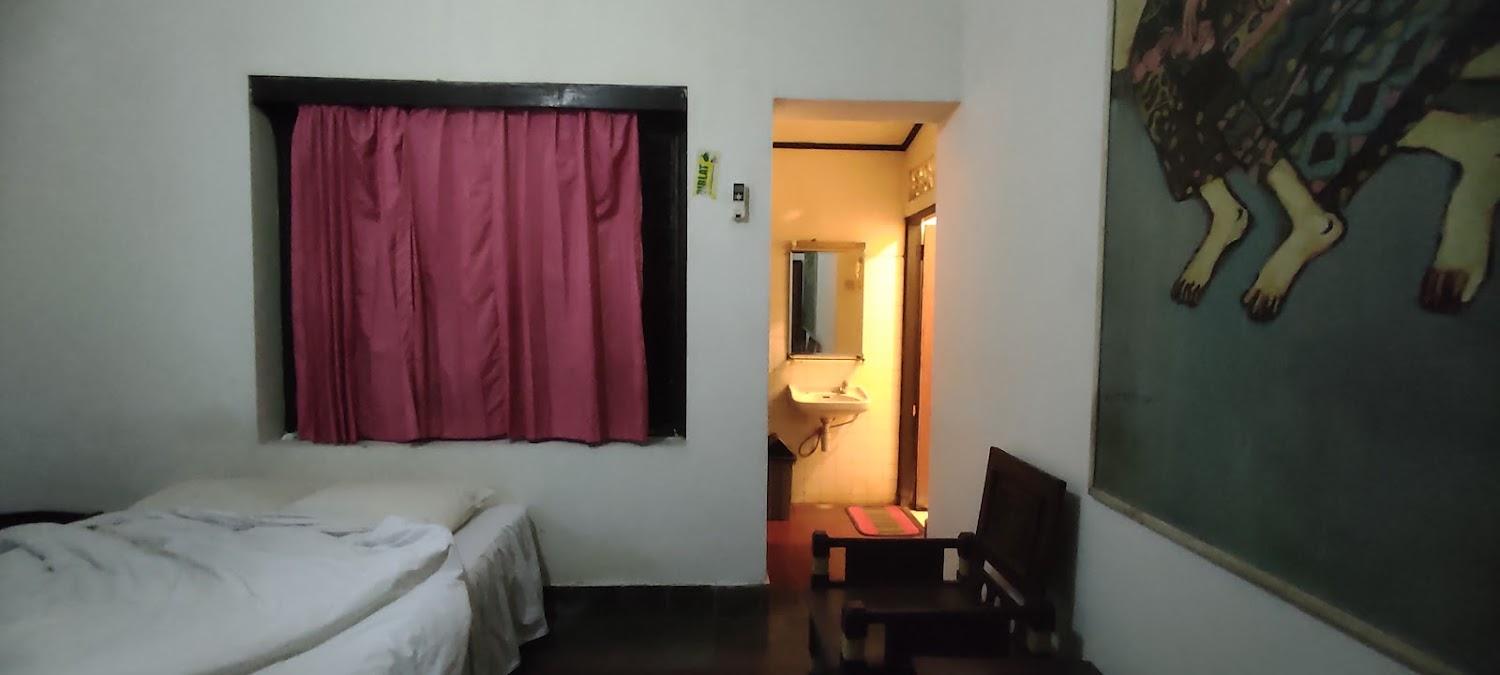 Cover Image for Oryza Hotel Malioboro RedPartner