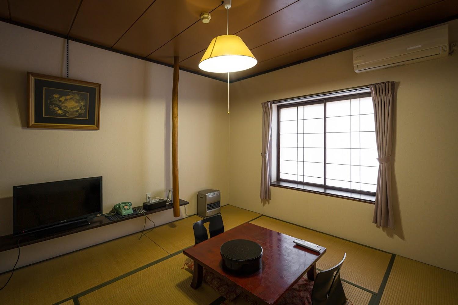Cover Image for Shimbashi