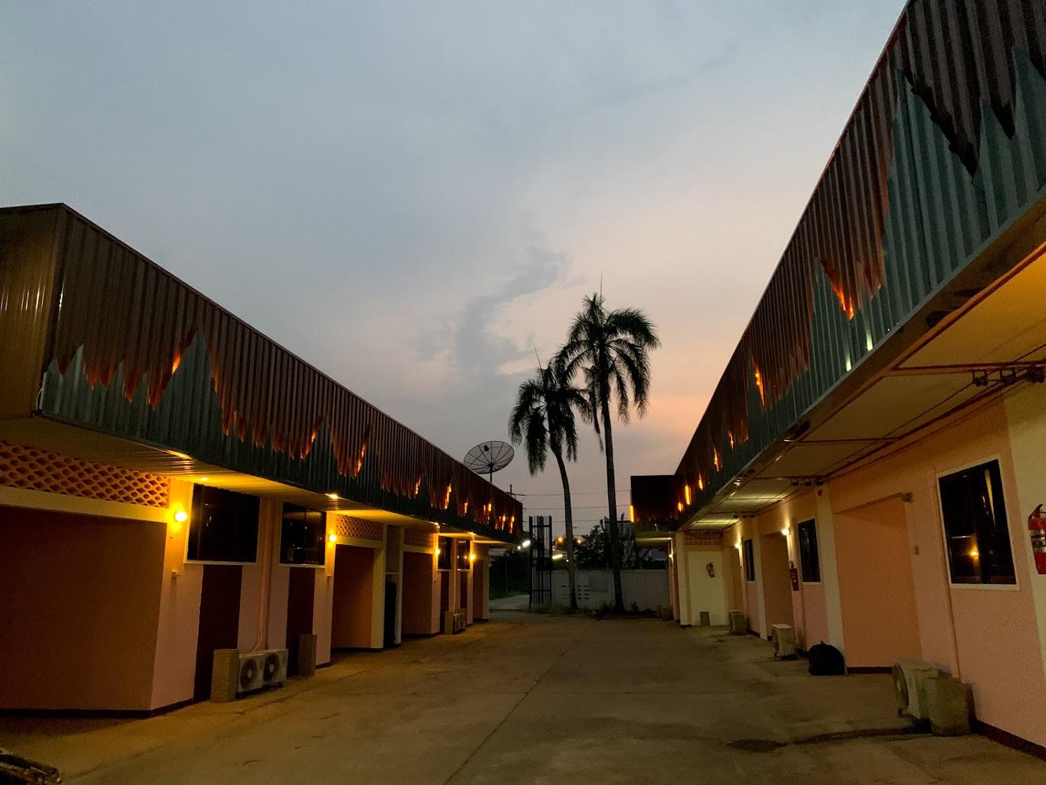 Cover Image for PT Resort