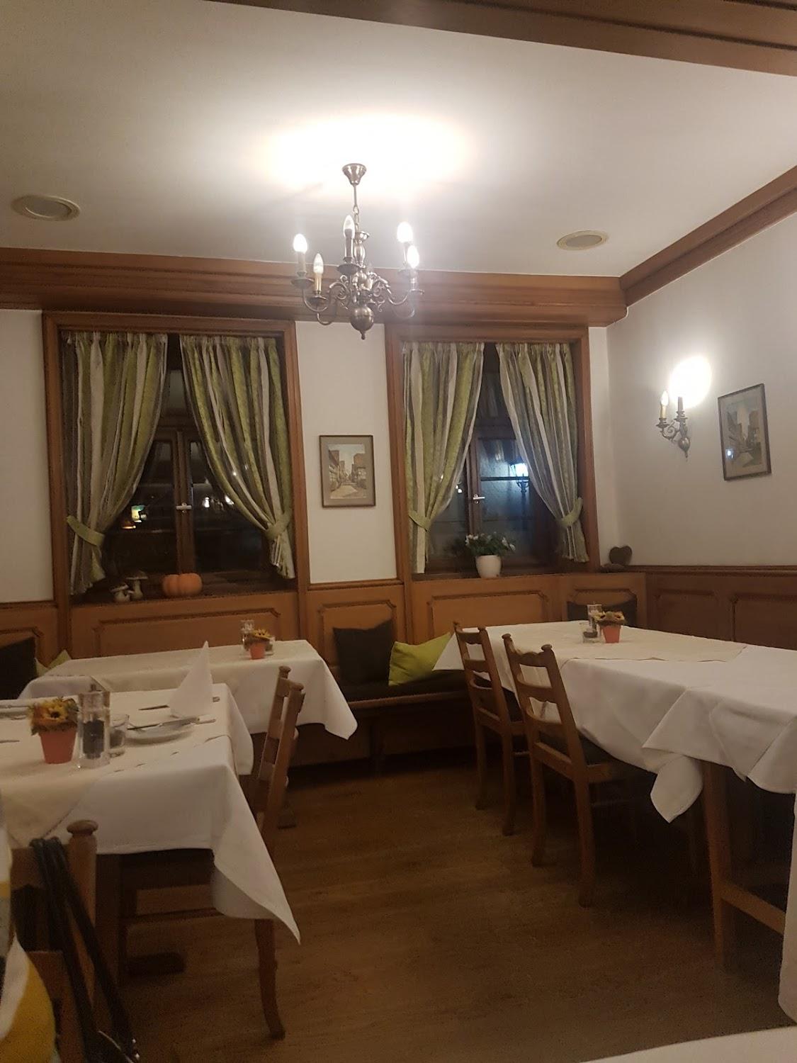 Cover Image for Landgasthof & Hotel Krone
