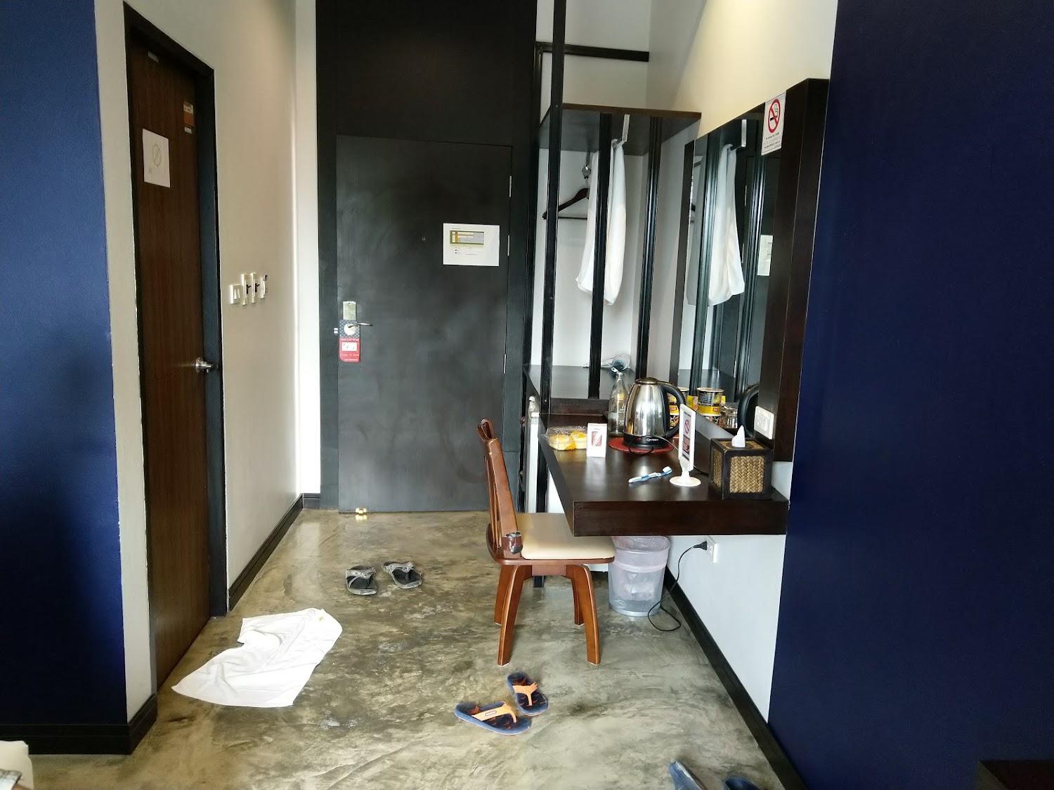 Cover Image for Aziss Hotel Phitsanulok