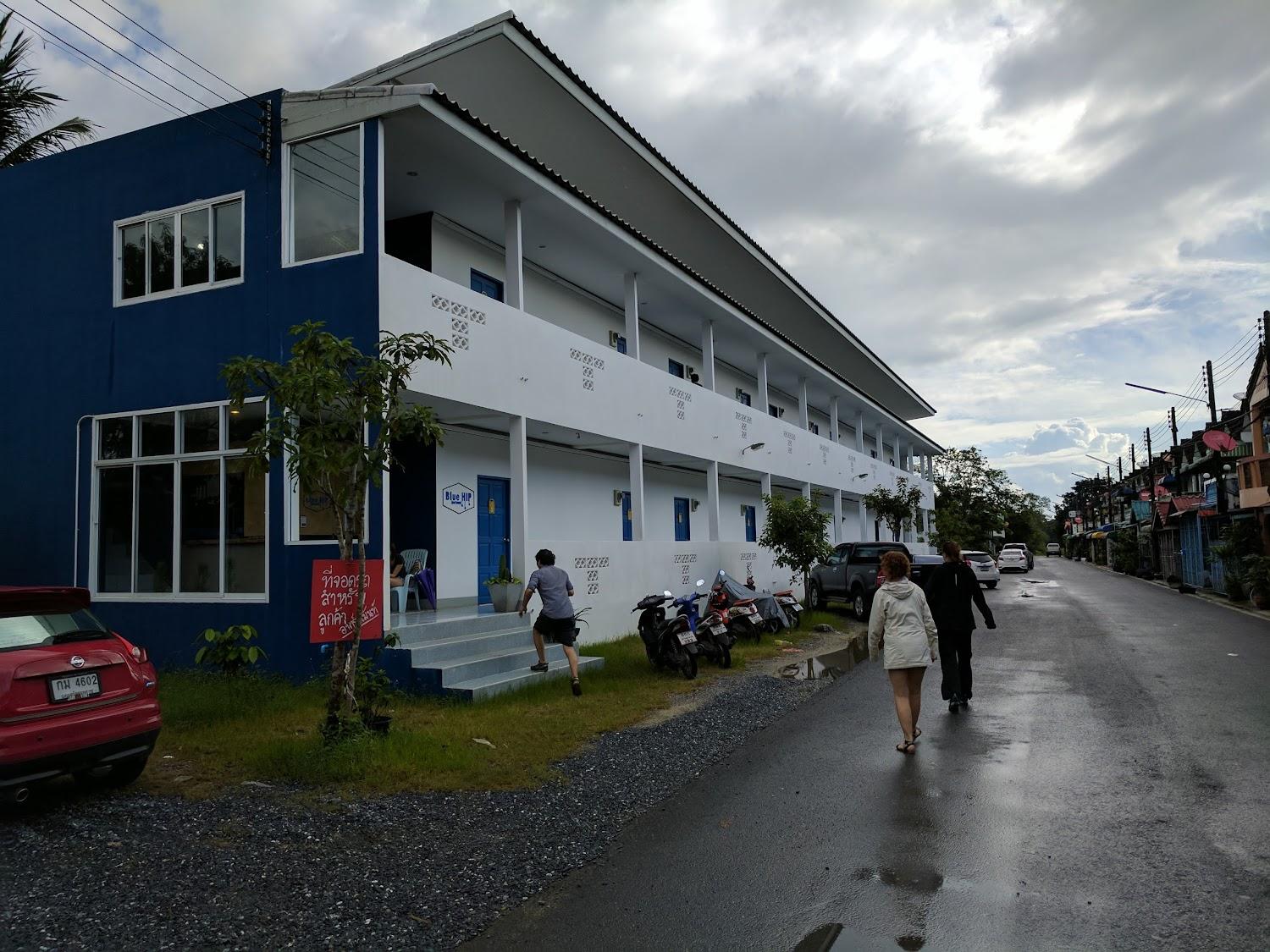 Cover Image for RX Villa