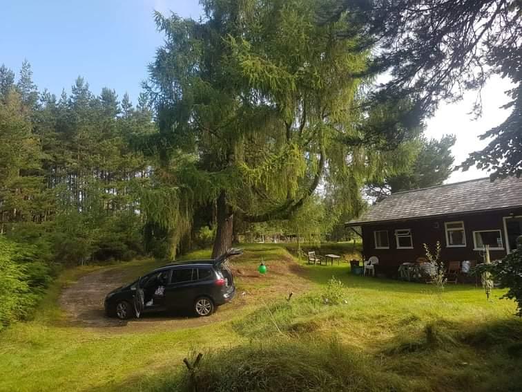Cover Image for Mondhuie Self Catering Chalets