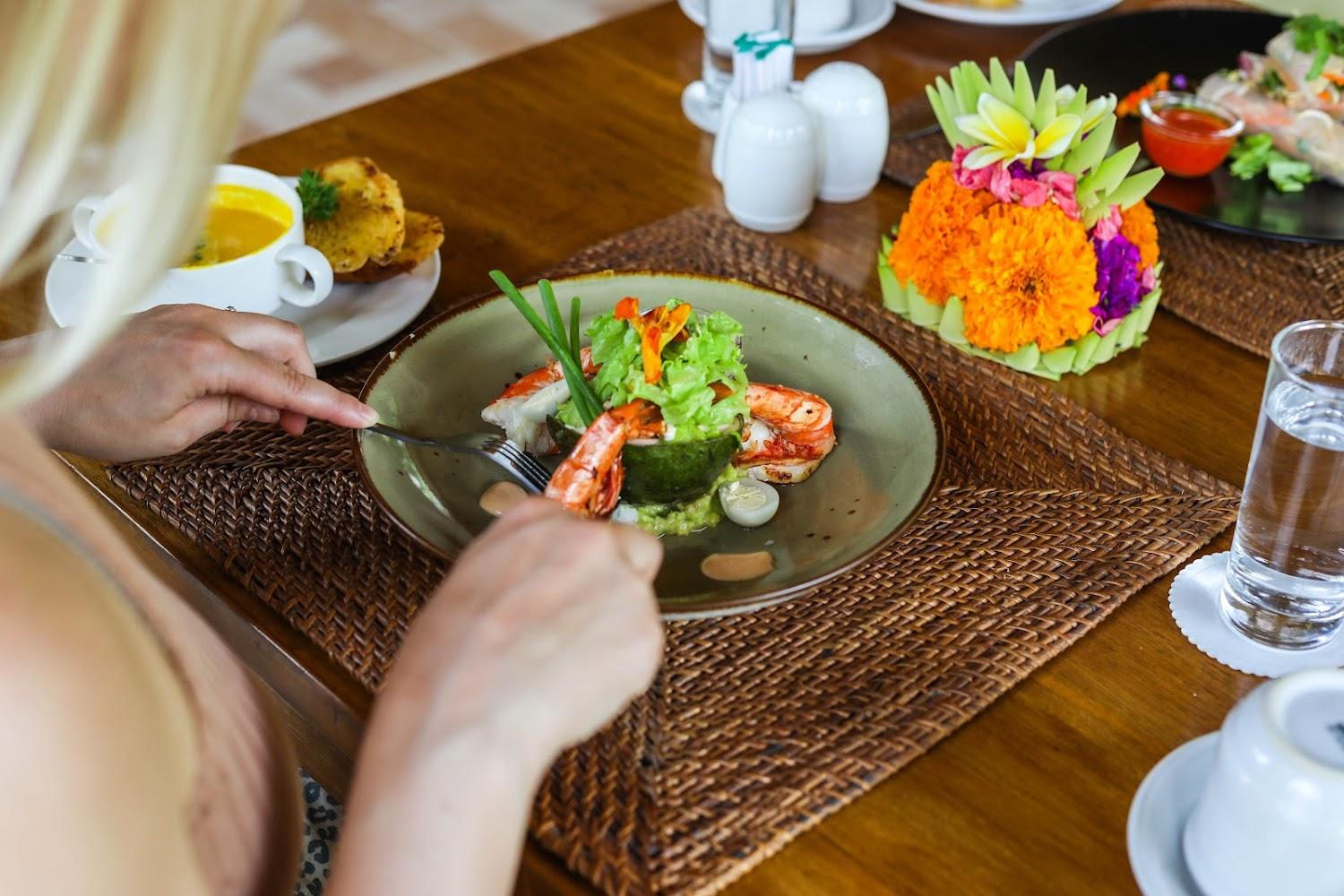 Cover Image for BB Resort Villa and Spa Nusa Penida