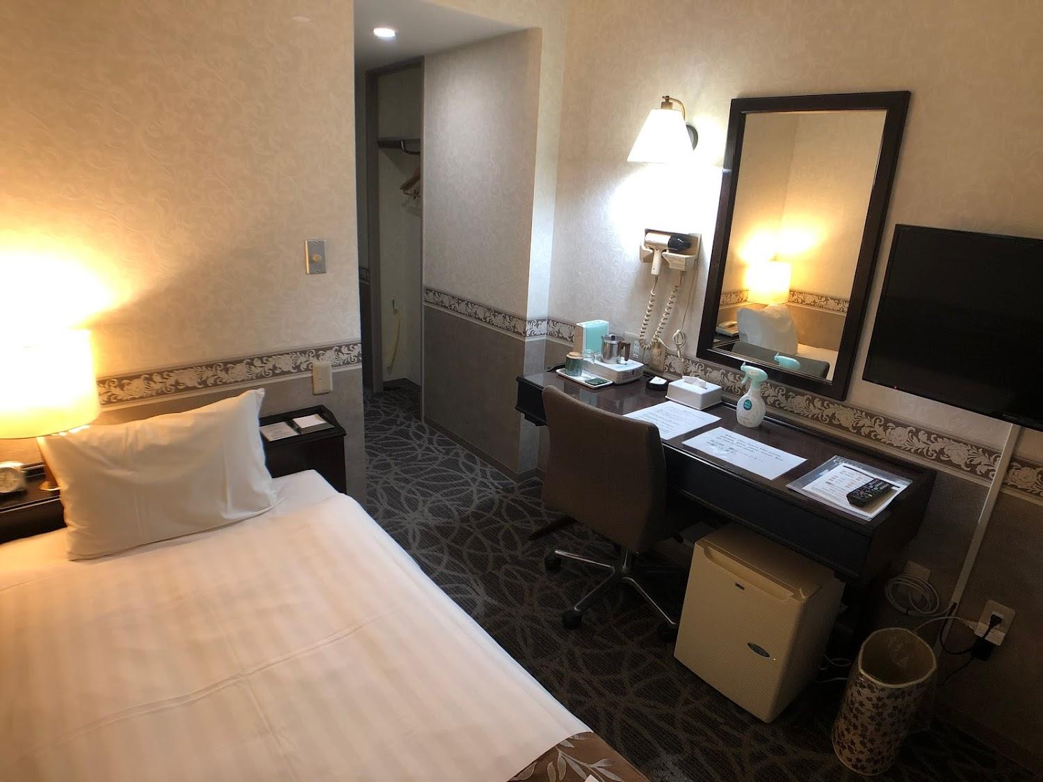 Cover Image for Hotel Sunroute Kamaishi