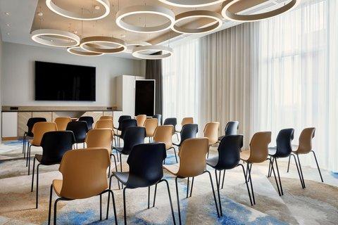 Cover Image for Residence Inn Strasbourg
