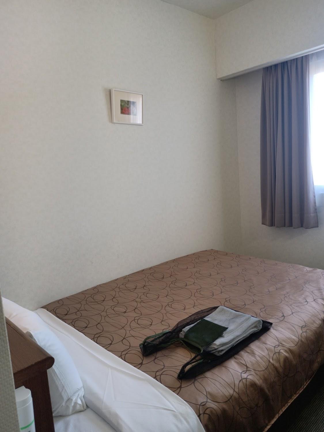 Cover Image for Minami-Fukuoka Green Hotel