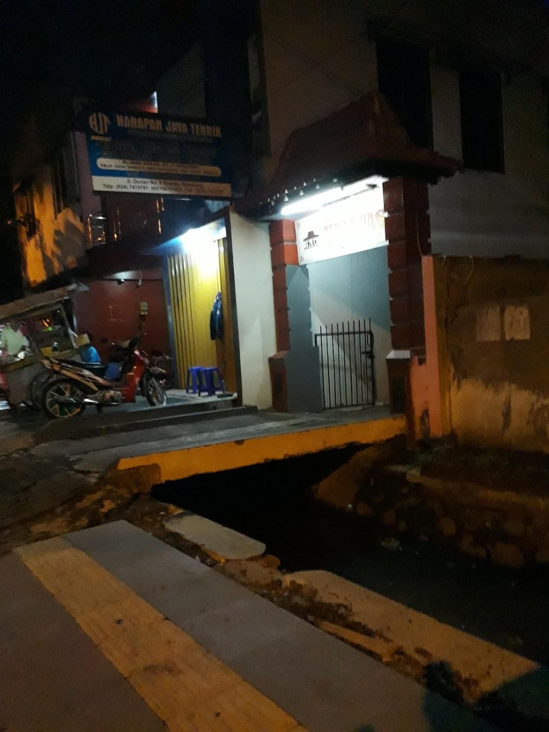 Cover Image for Hotel Melati 1 Kudus