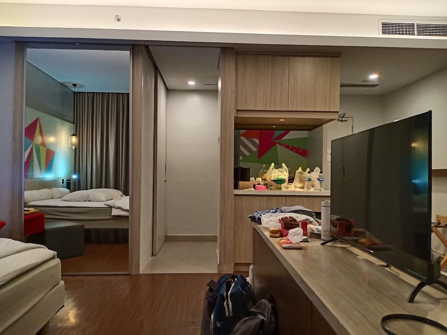 Cover Image for ibis Styles Jakarta Sunter