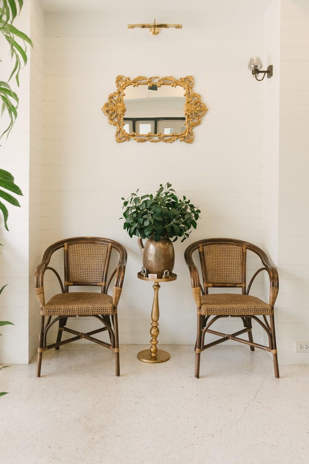 Cover Image for Wynn Villa