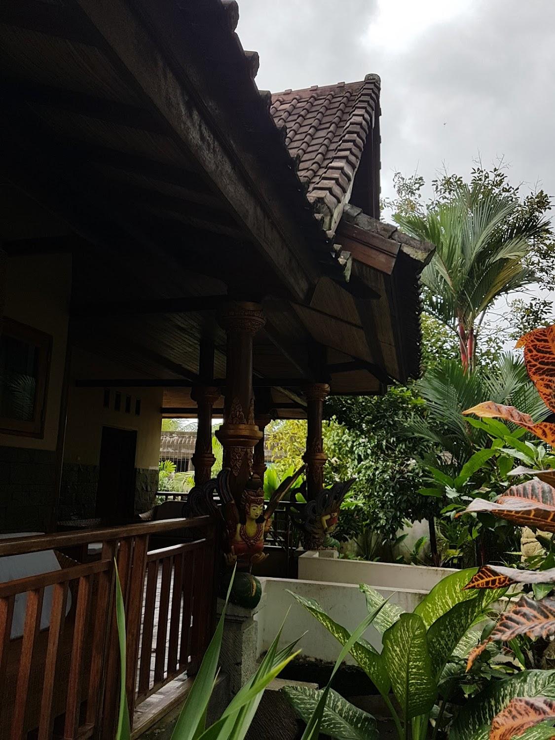 Cover Image for Villa Bale Seni