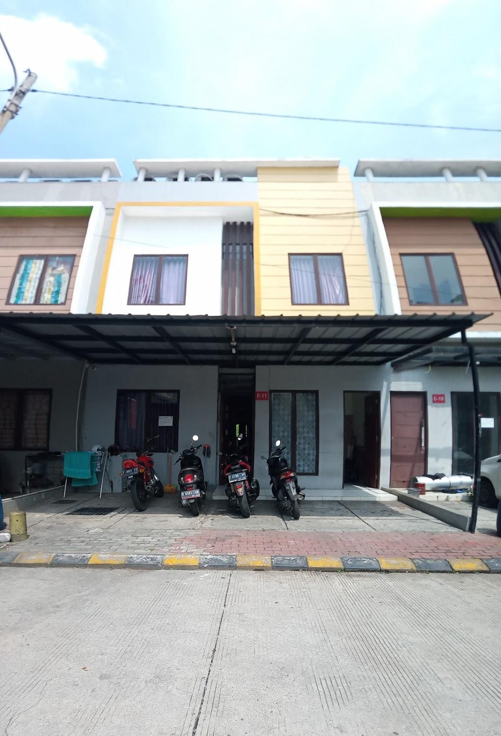 Cover Image for KoolKost @ Colombus Galuh Mas (Minimum Stay 6 Nights)