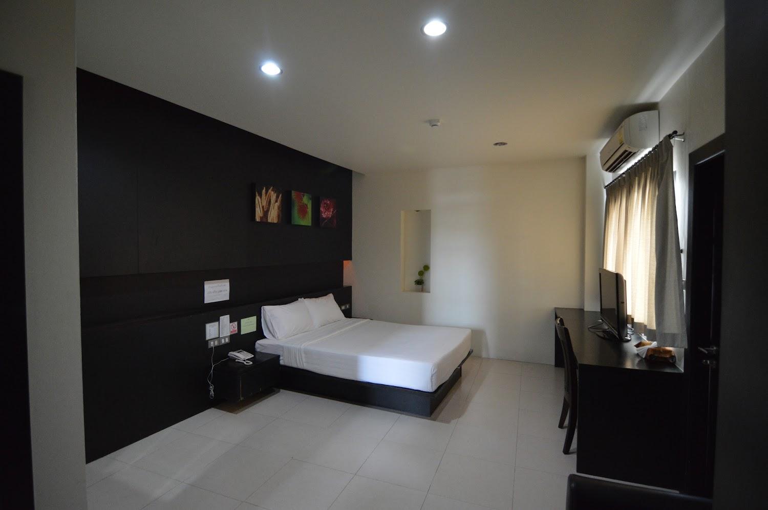 Cover Image for U Style Hotel