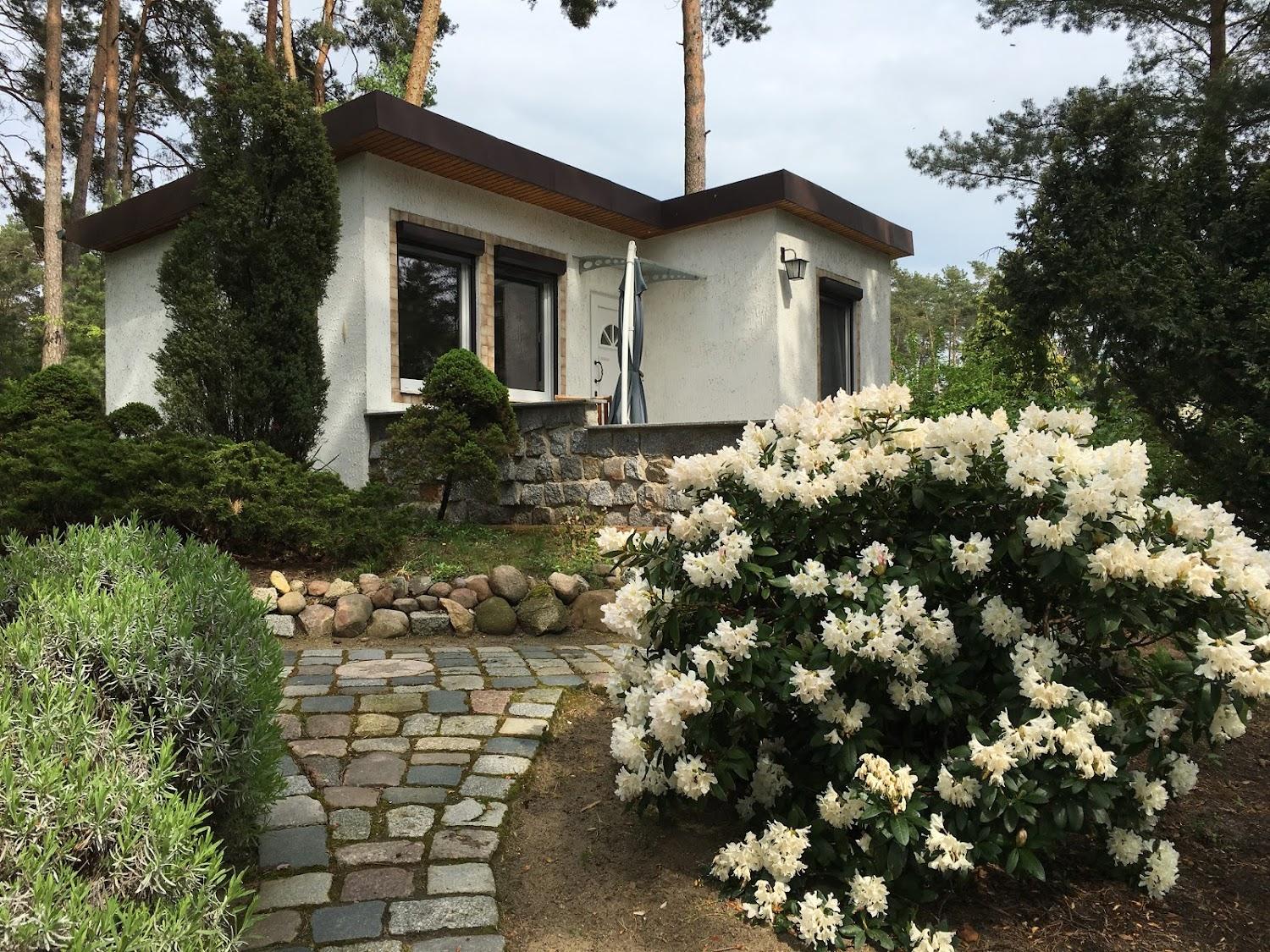 Cover Image for Seebungalow