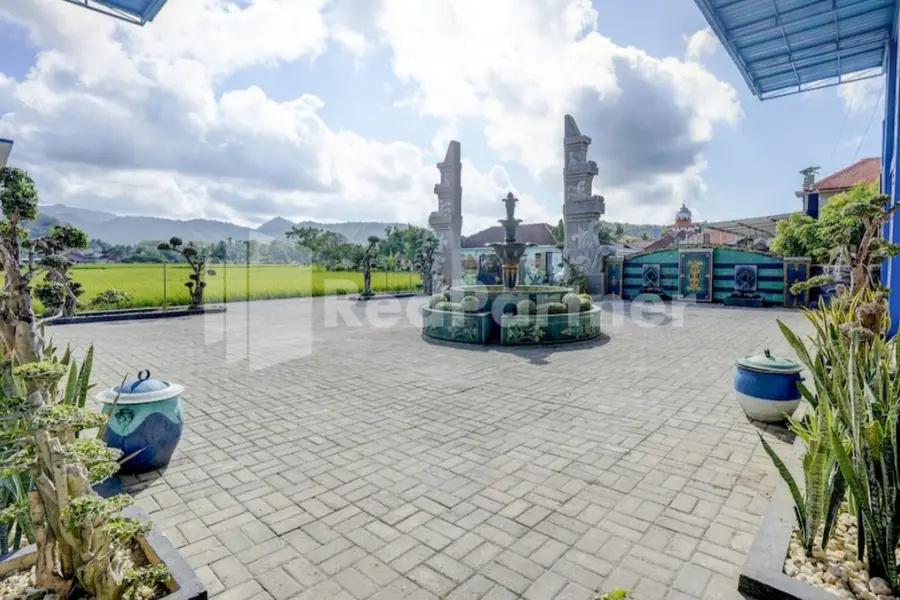 Cover Image for Hotel Miranda Bawean Mitra Reddoorz